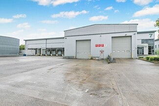 More details for Parklands, Heywood - Flex for Lease