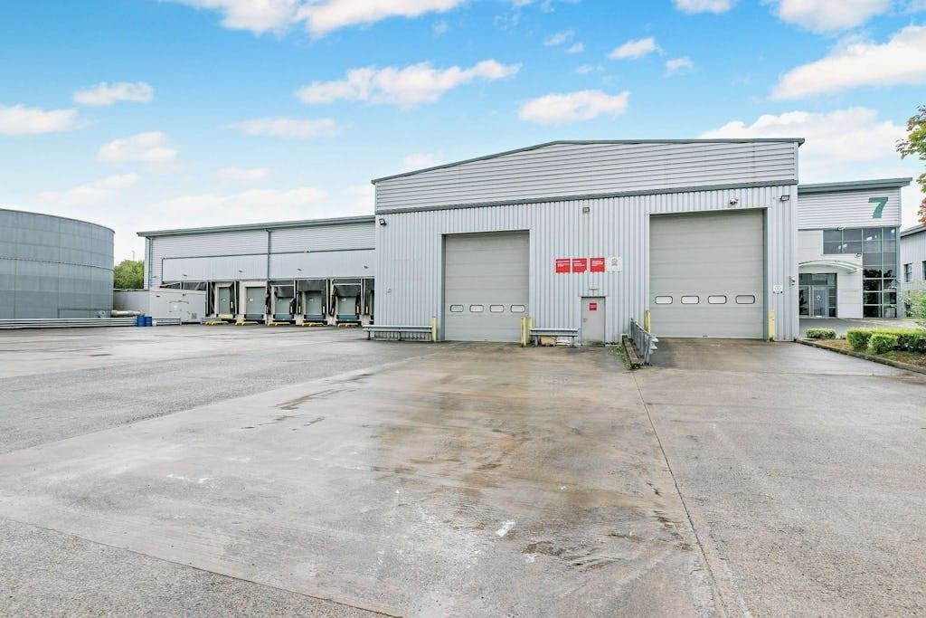 Parklands, Heywood for lease Building Photo- Image 1 of 15