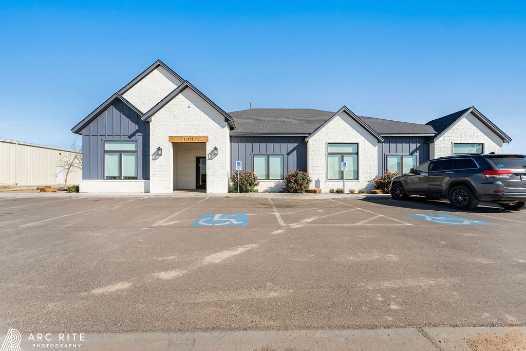 11931 Frankford Ave, Lubbock, TX for sale Building Photo- Image 1 of 1