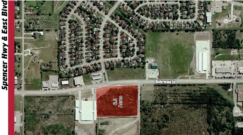 Underwood Rd, Deer Park, TX for sale Primary Photo- Image 1 of 1