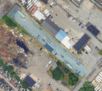 More details for 469 Old Airport Rd, New Castle, DE - Industrial for Lease