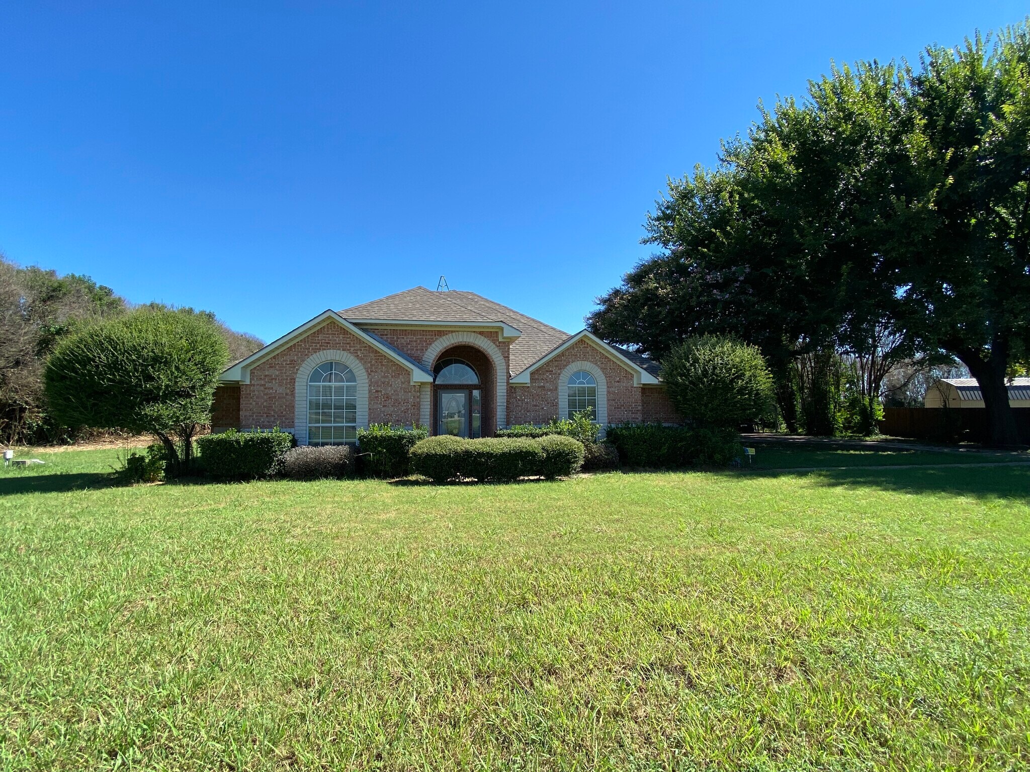 3941 S Highway 287, Waxahachie, TX for sale Primary Photo- Image 1 of 1