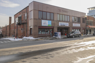 More details for 76-80 Merrimack St, Haverhill, MA - Office, Office/Retail for Lease