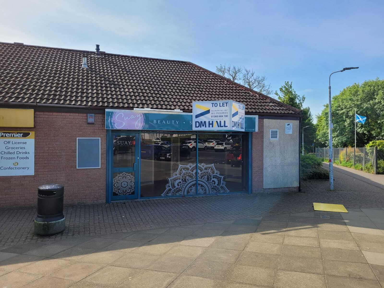 9 Culzean Pl, Glenrothes for sale Building Photo- Image 1 of 1