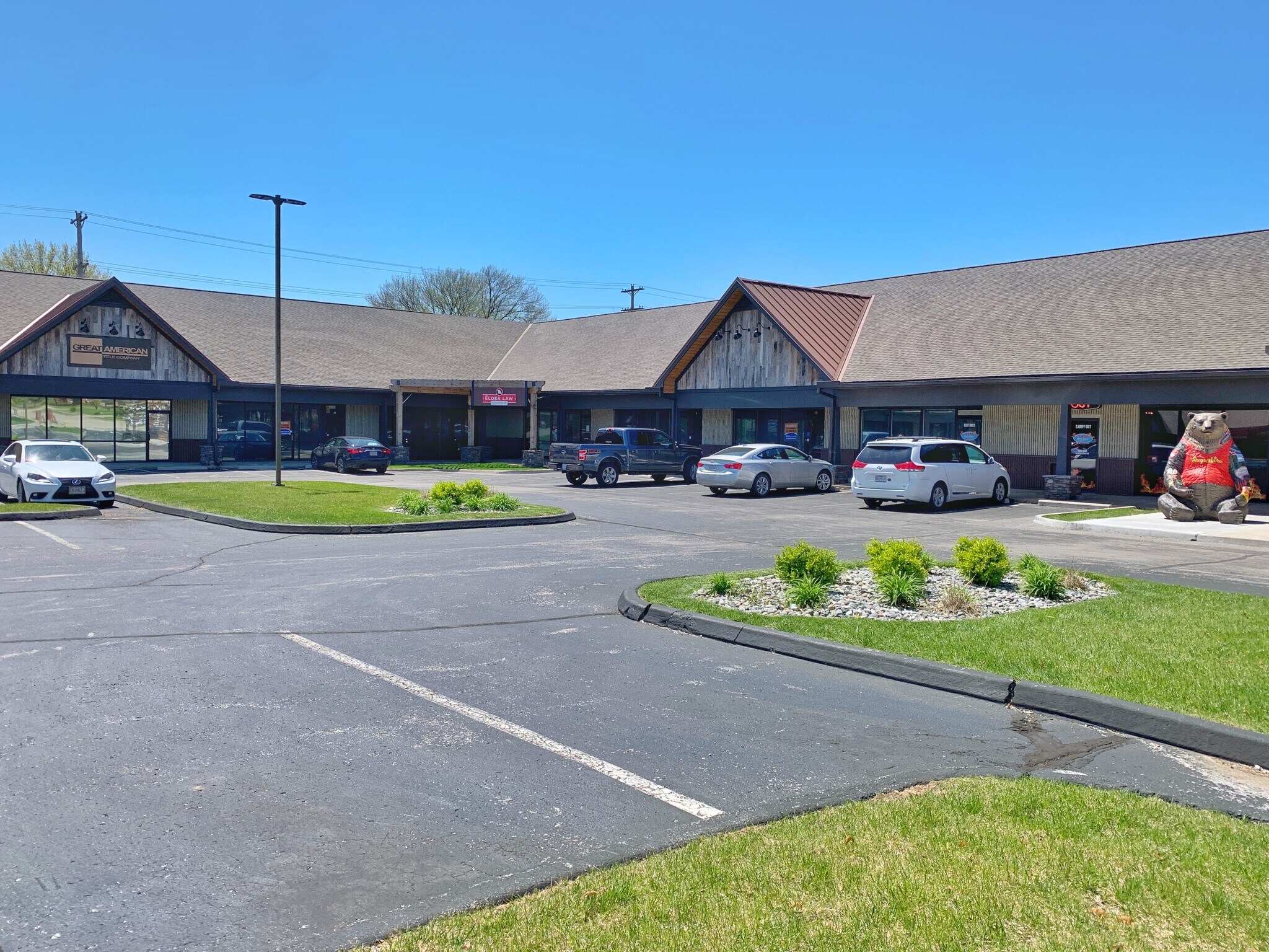1730 E Republic Rd, Springfield, MO for sale Building Photo- Image 1 of 1