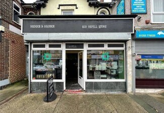 More details for 15 Poulton St, Fleetwood - Retail for Lease