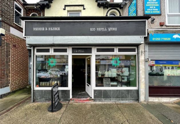 15 Poulton St, Fleetwood for lease Building Photo- Image 1 of 12