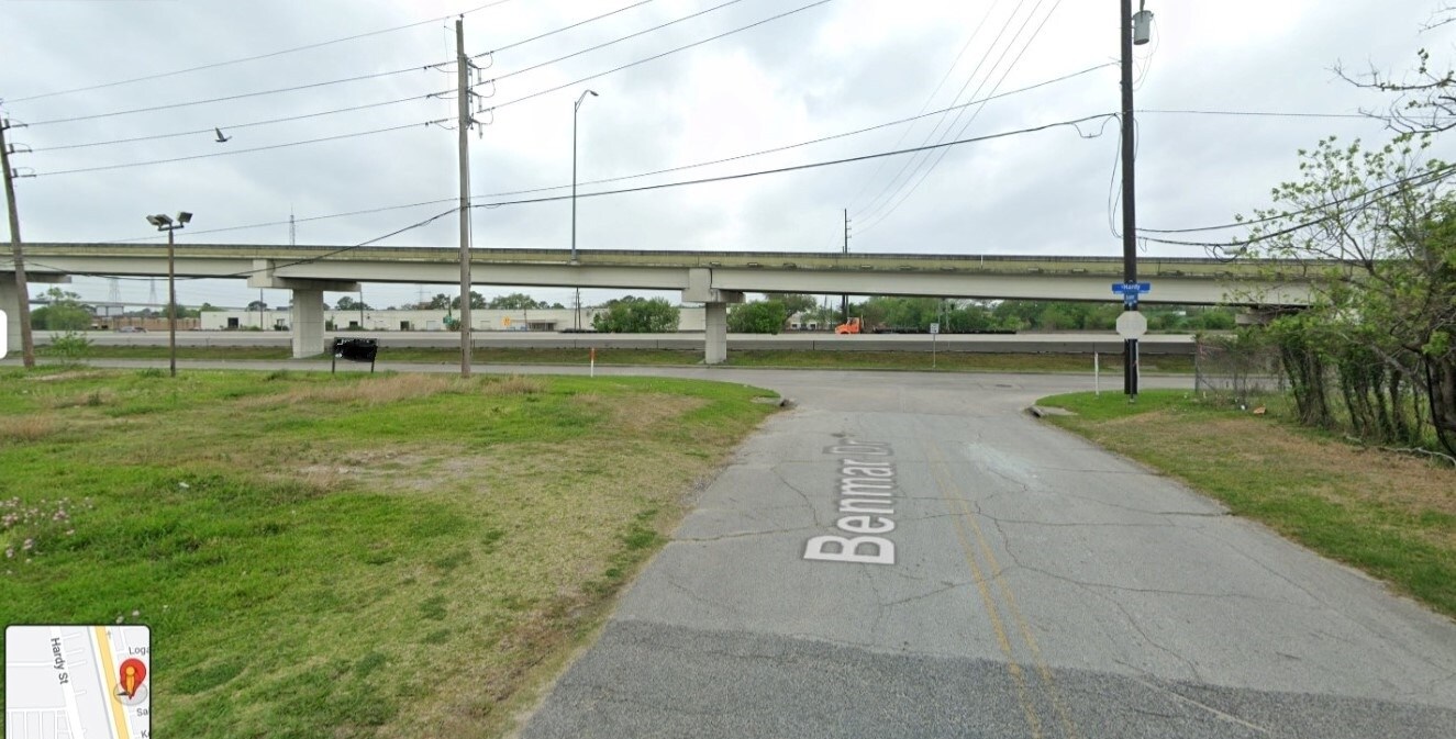 1180 S Robb St, Trinity, TX for sale Building Photo- Image 1 of 1