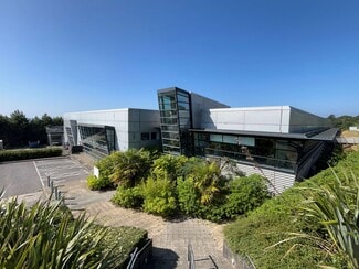 More details for 3 Bush Park, Plymouth - Industrial for Sale