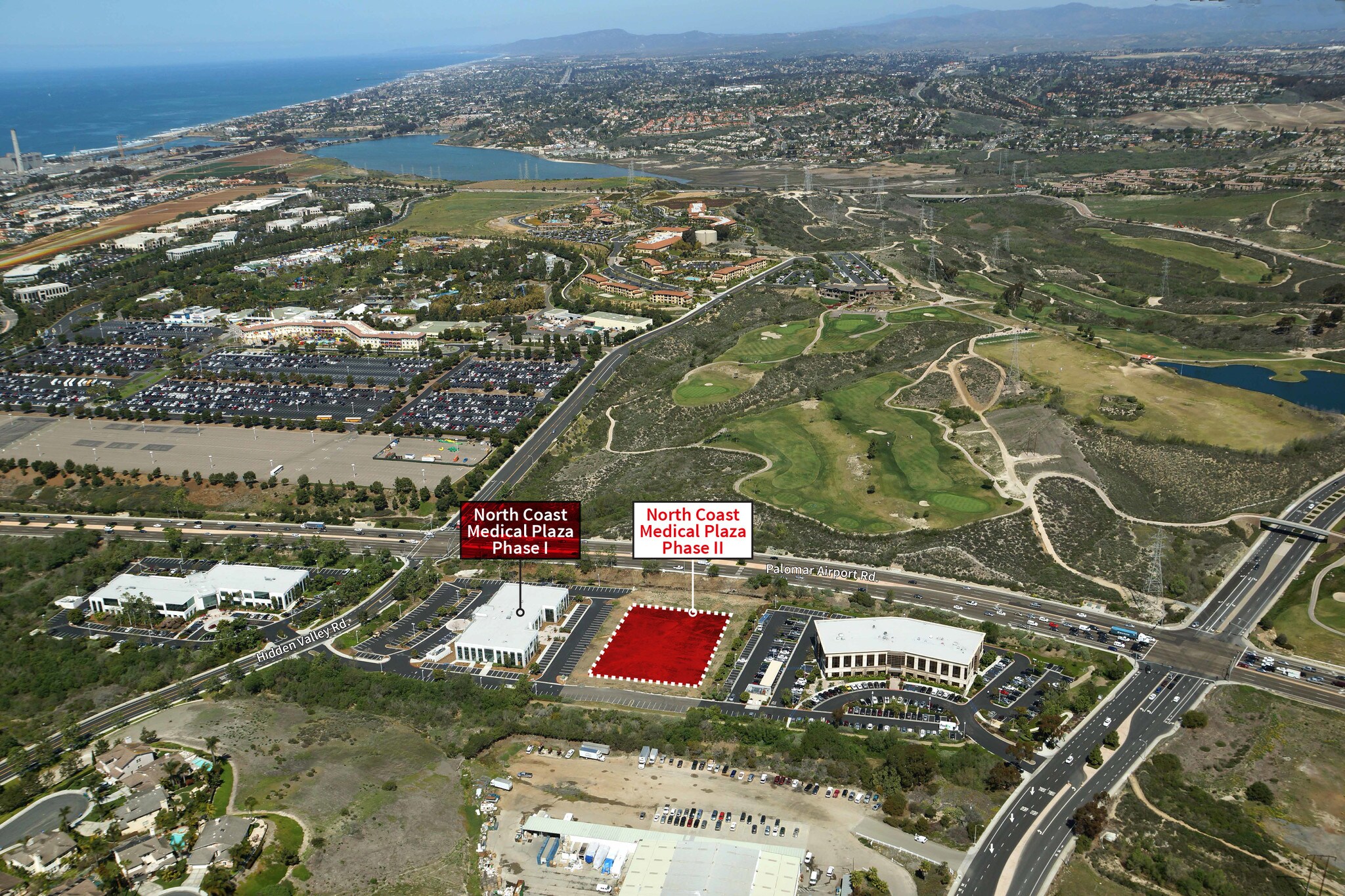 Palomar Airport Rd, Carlsbad, CA for sale Building Photo- Image 1 of 1