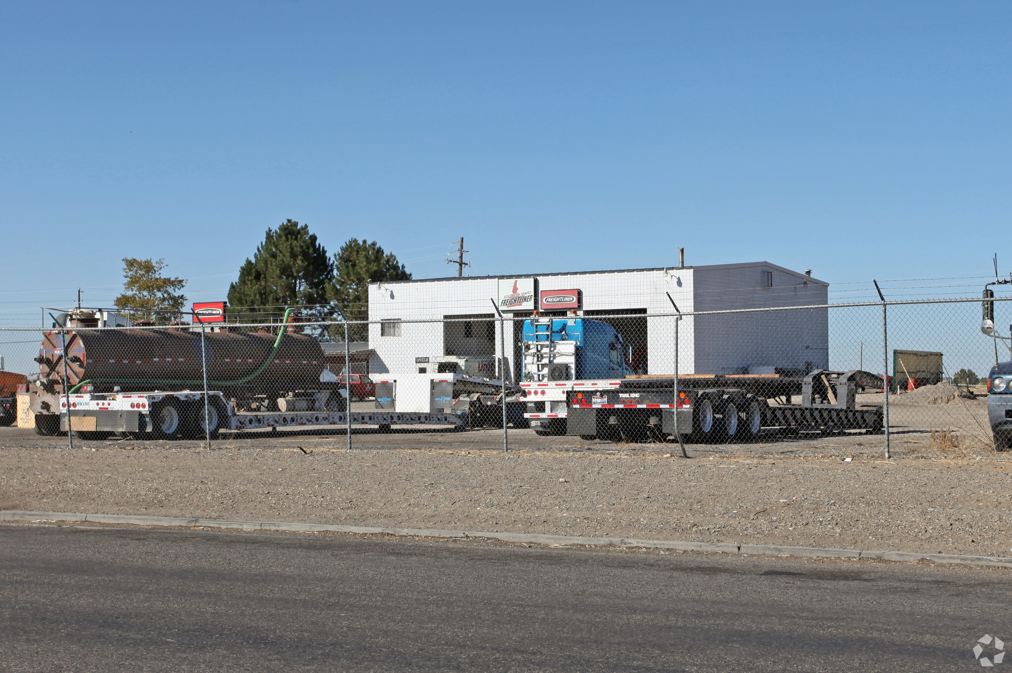 405 E 500 S, Jerome, ID for sale Building Photo- Image 1 of 1