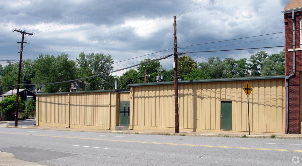 178 Broadway St, Asheville, NC for sale - Primary Photo - Image 1 of 7