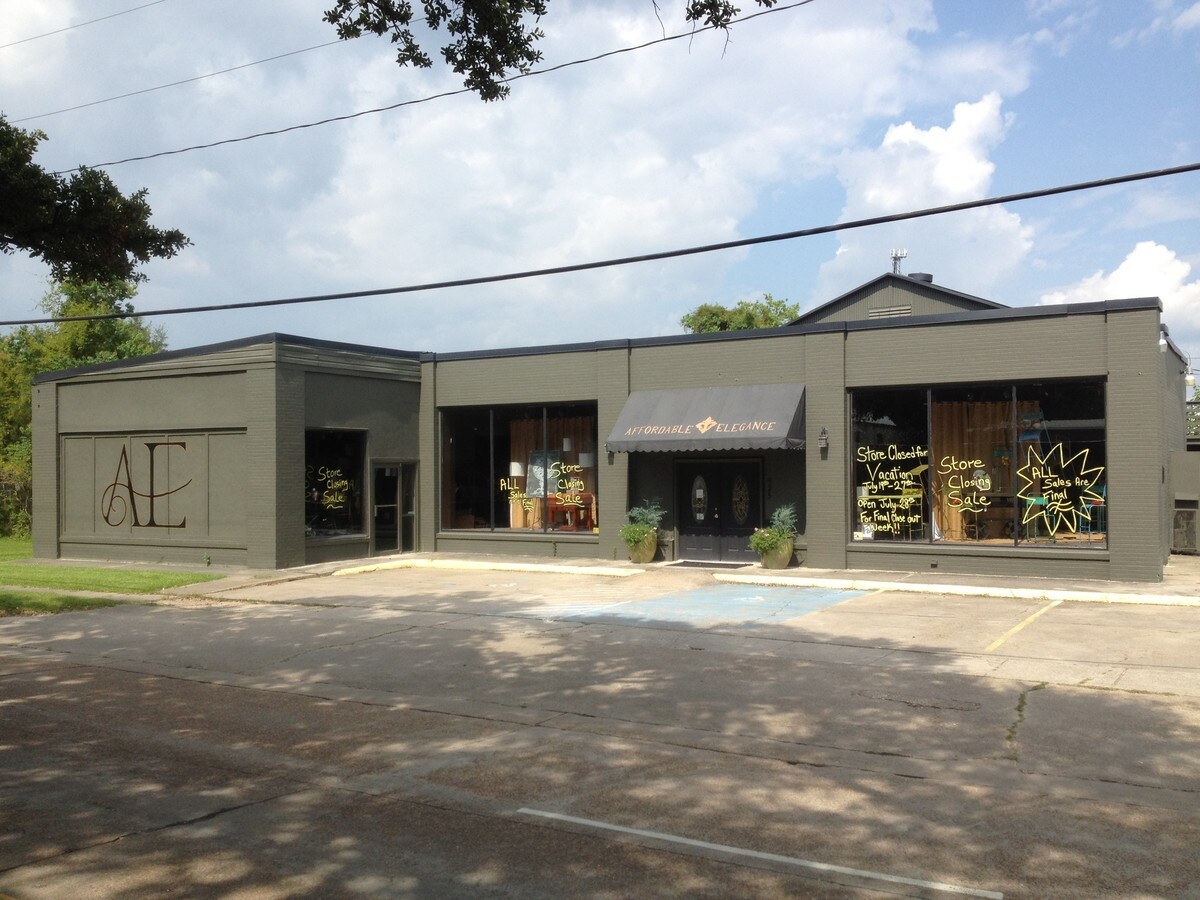 925 Enterprise Blvd, Lake Charles, LA 70601