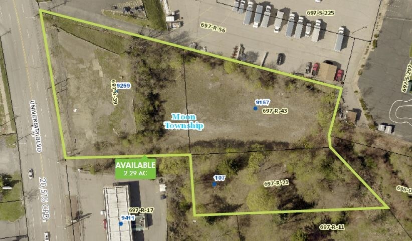 1473 University Blvd, Coraopolis, PA for sale Other- Image 1 of 1