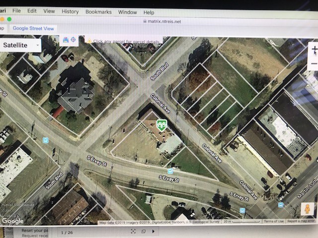 2904 S Ervay St, Dallas, TX for sale Building Photo- Image 1 of 1