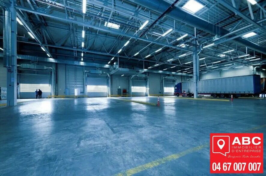 Flex in Rivesaltes for lease - Building Photo - Image 1 of 4