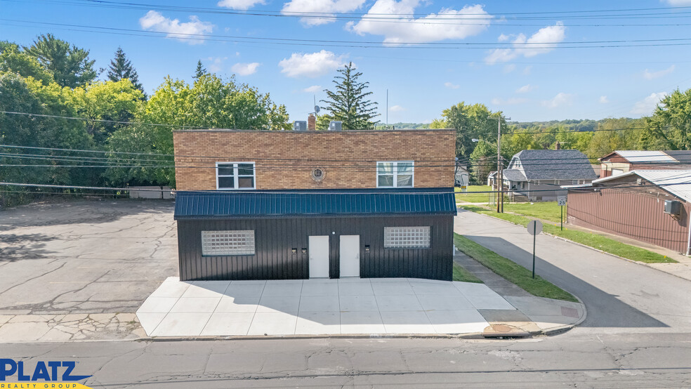 3143 Mahoning Ave, Youngstown, OH for sale - Building Photo - Image 1 of 14