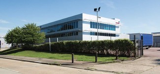 More details for Miles Gray Rd, Basildon - Office for Lease