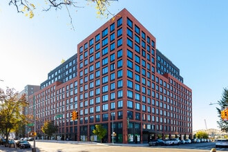 40 Bruckner Blvd, Bronx, NY for lease Interior Photo- Image 2 of 18