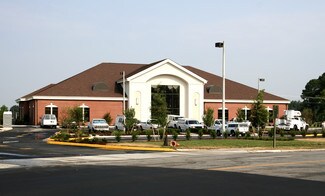 More details for 1419 Cedar Rd, Chesapeake, VA - Office for Sale