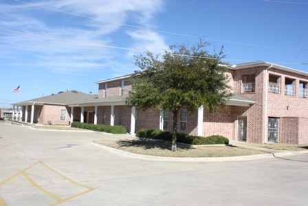 400 W Jasper Dr, Killeen, TX for lease - Building Photo - Image 1 of 7