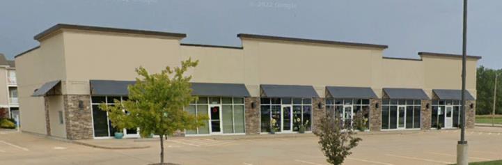 920 W Anthony Dr, Champaign, IL for lease - Building Photo - Image 2 of 5