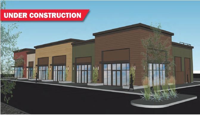 SW 128th Ave & Quebec St, Thornton, CO for sale Building Photo- Image 1 of 1