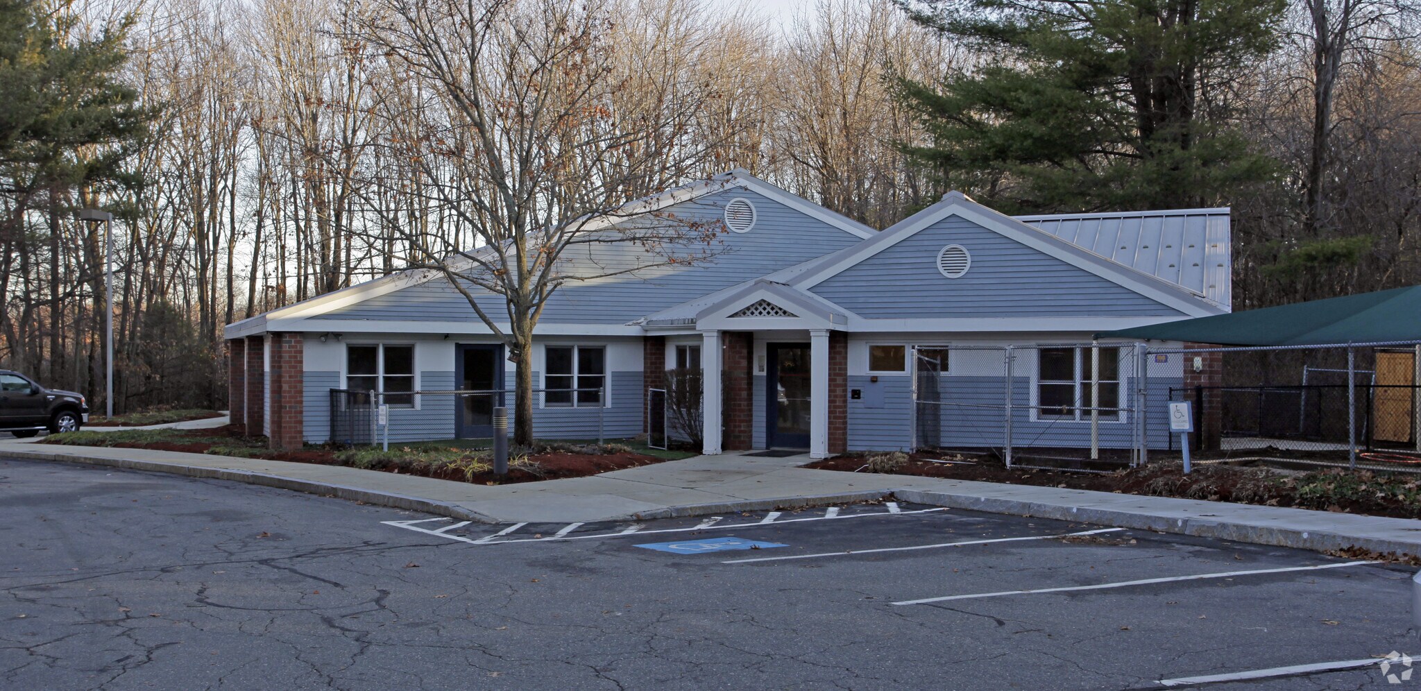 15 New England Business Center Dr, Andover, MA for sale Primary Photo- Image 1 of 1