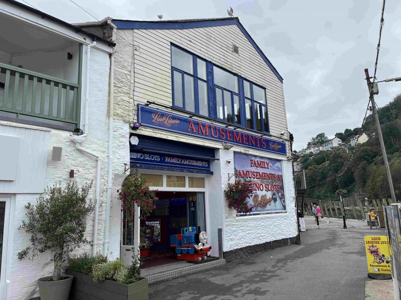 Buller St, Looe for sale - Primary Photo - Image 1 of 12