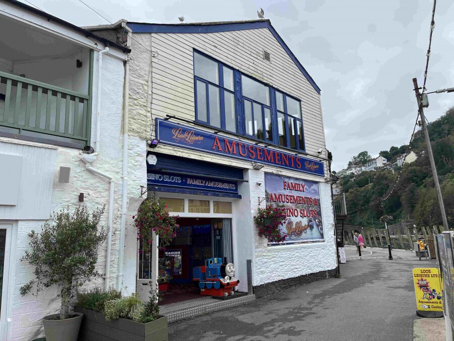 Buller St, Looe for sale Primary Photo- Image 1 of 13