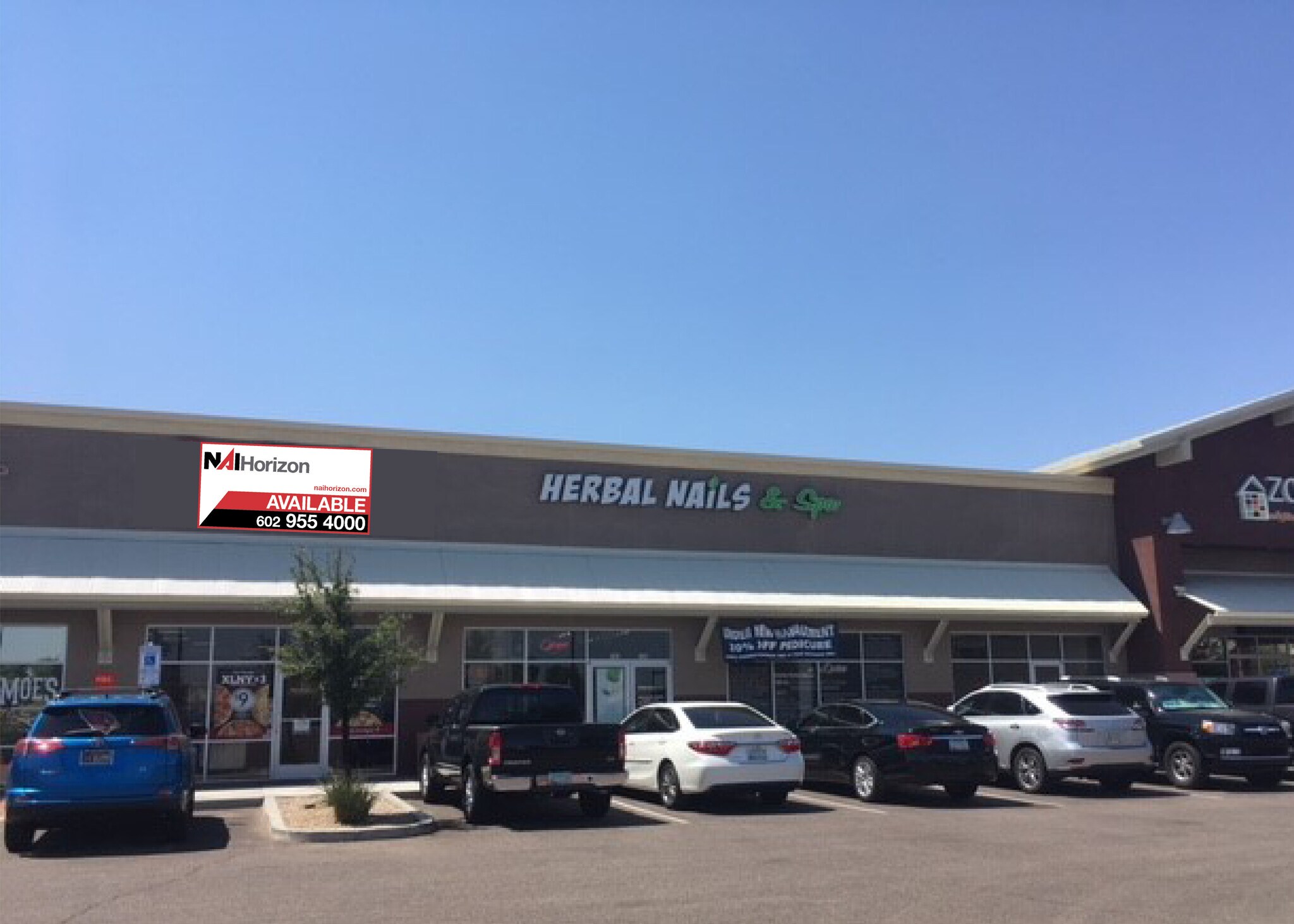 W Baseline Rd, Laveen, AZ for sale Building Photo- Image 1 of 1