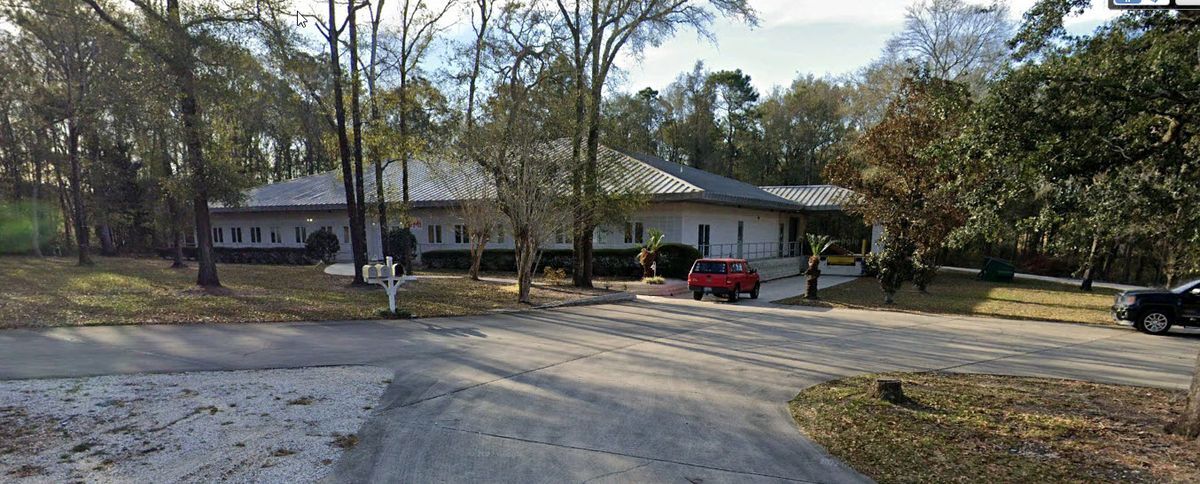 5001 Commerce Park Cir, Pensacola, FL for sale Building Photo- Image 1 of 1