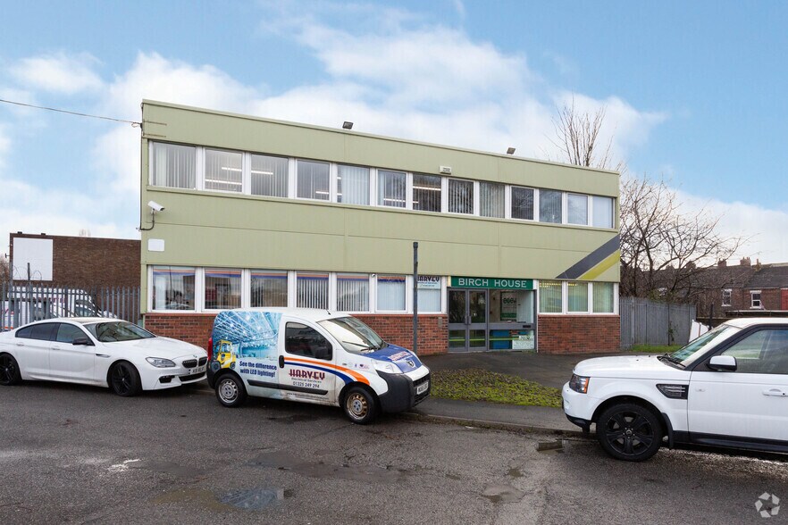 80 Eastmount Rd, Darlington for lease - Building Photo - Image 3 of 3