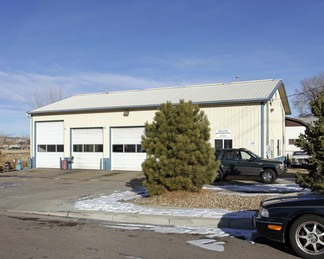 More details for 501 South St, Castle Rock, CO - Industrial for Lease