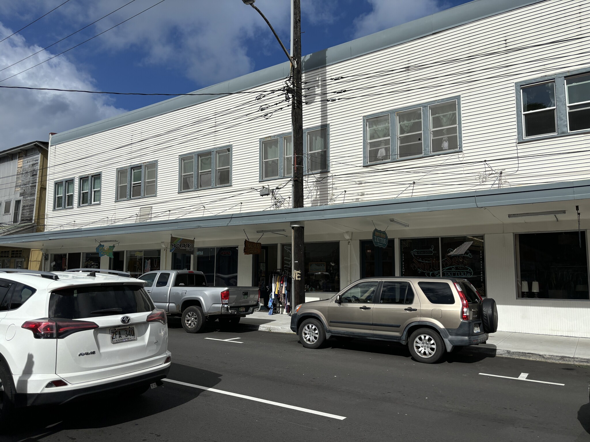 255 Keawe St, Hilo, HI for lease Building Photo- Image 1 of 6