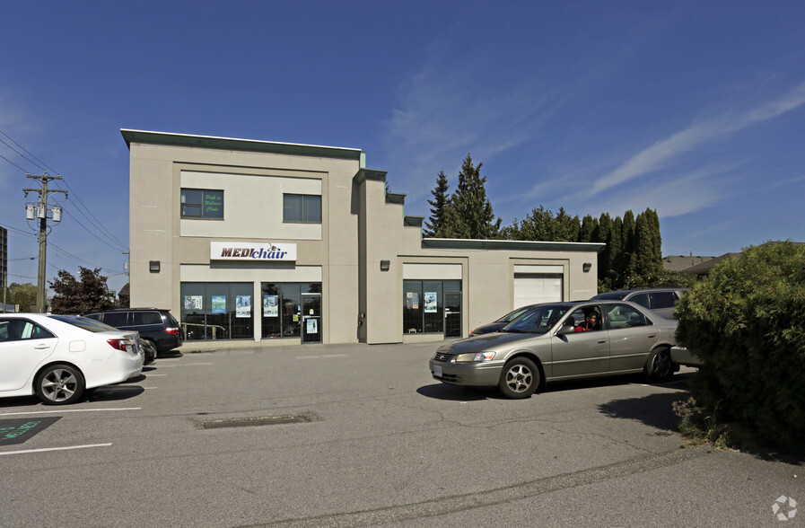 7460 Edmonds St, Burnaby, BC for sale - Building Photo - Image 2 of 10