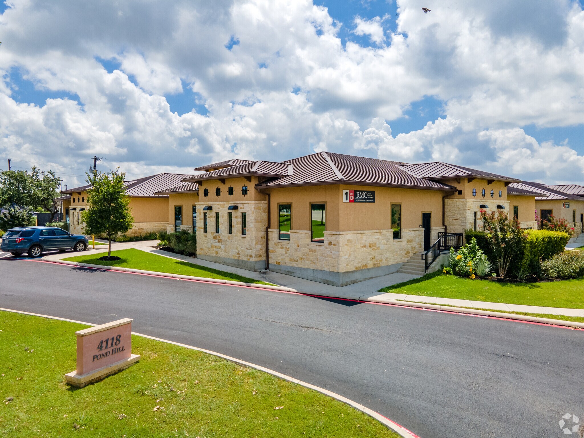 4118 Pond Hill Rd, San Antonio, TX for sale Building Photo- Image 1 of 1
