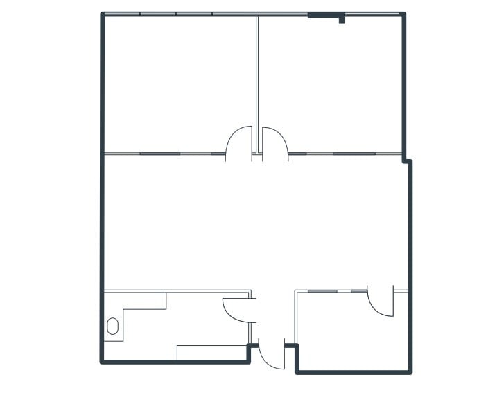 2 South Pointe Dr, Lake Forest, CA for lease Building Photo- Image 1 of 1