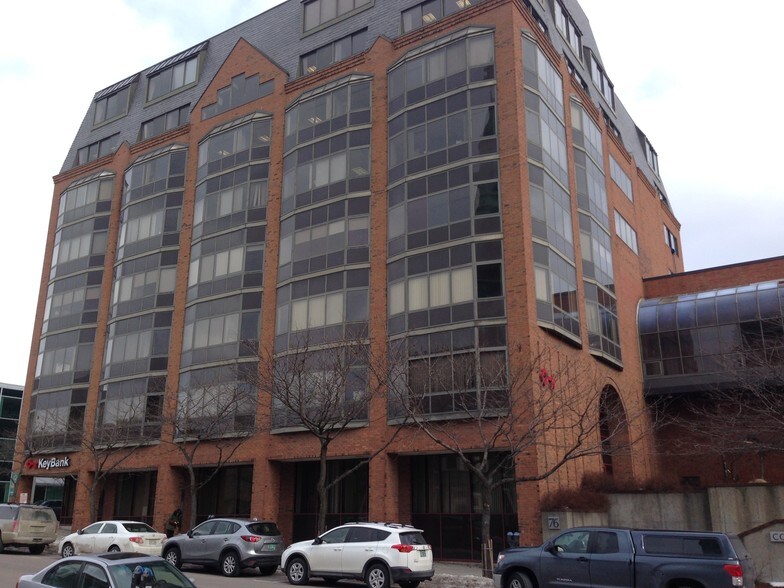 76 Saint Paul St, Burlington, VT for lease - Building Photo - Image 2 of 19