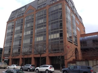 More details for 76 Saint Paul St, Burlington, VT - Office for Sale