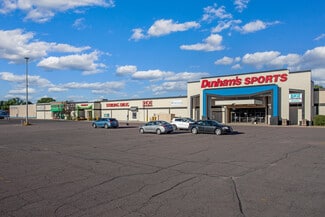 More details for 308 S State St, Fairmont, MN - Multiple Space Uses for Lease