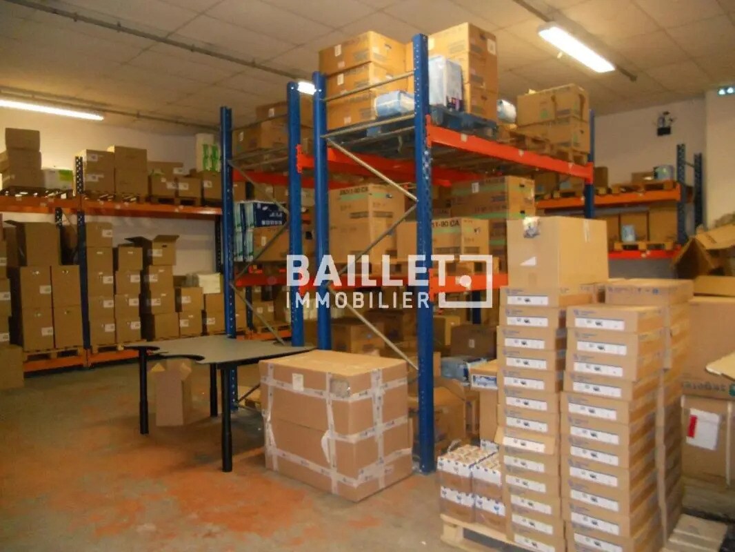 Industrial in Villeneuve-Loubet for lease Interior Photo- Image 1 of 8