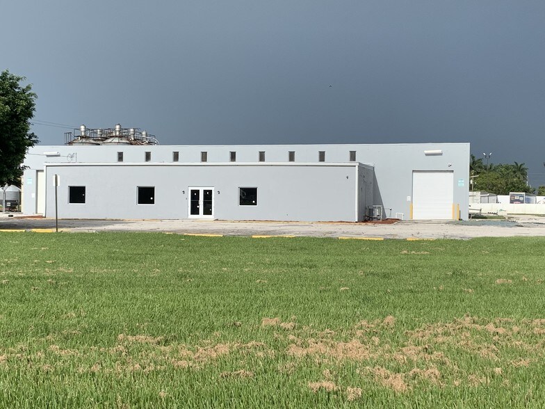 220 US Highway 27 N, South Bay, FL for sale - Building Photo - Image 1 of 1