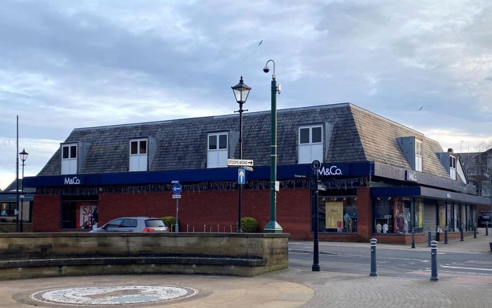 Park Hill Rd, Garstang for sale Primary Photo- Image 1 of 1