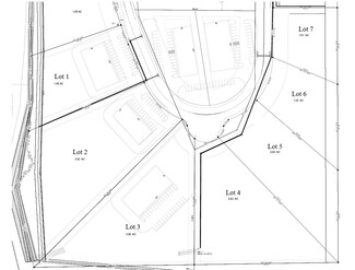 More details for 6000 Nesbit Drive, Nesbit, MS - Land for Sale