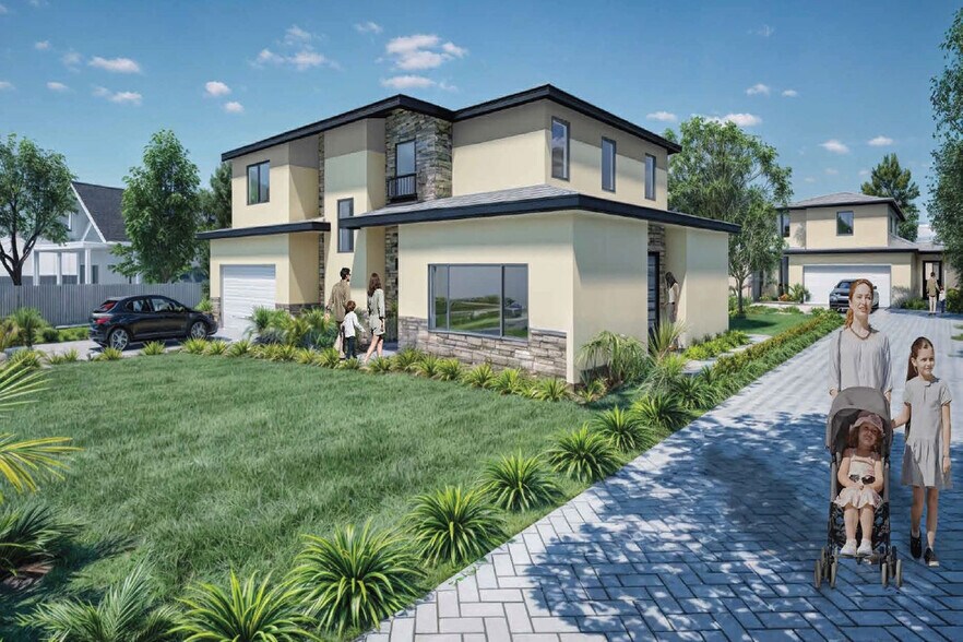 3914 Mountain View Ave, Pasadena, CA for sale - Building Photo - Image 3 of 7