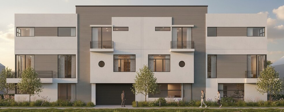 701 NE 1st St, Fort Lauderdale, FL for sale - Construction Photo - Image 3 of 9