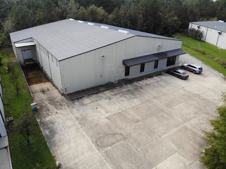 706 Deer Cross Ct W, Madisonville, LA for lease - Building Photo - Image 2 of 14