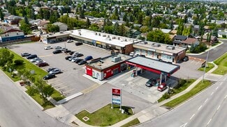 More details for 16 MacEwan Dr NW, Calgary, AB - Retail for Lease