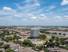 2505 N State Highway 360, Grand Prairie, TX - aerial  map view - Image1